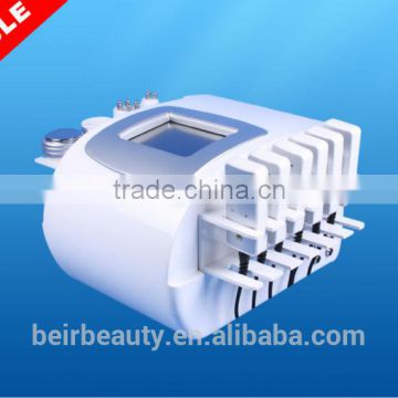 Beir Laser Vacuum Cavitation System Type and Weight Loss,lipolysis machine Feature lipolysis machine