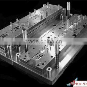 Good Quality Customized Sheet Metal Mold Stamping