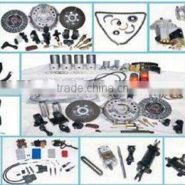 91643-05300 rear axle