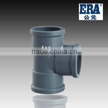 ERA TEE(PVC Pressure Fittings Type II)