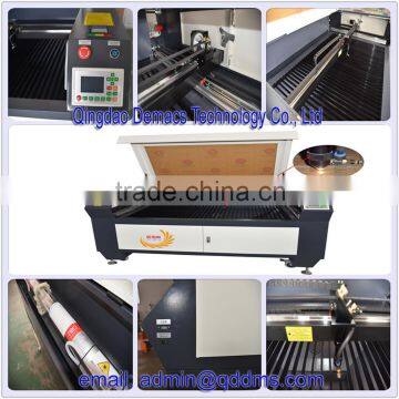 CO2 Laser Type and Laser Engraving Application Cnc Cutting Machine for Plexyglass