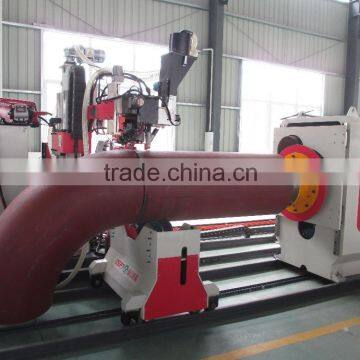 Whole Solution for Piping Spool Fabrication photo-4