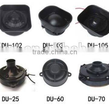 Auto & Alarm Buzzer Siren Buzzer Siren for Fire Alarm System Piezo Siren photo-2