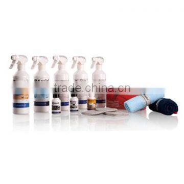 CAR DETAILING KIT EXTERIOR AND INTERIOR FULL CAR CARE
