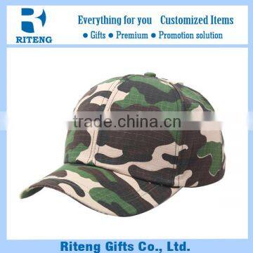 Tactical softtextile baseball cap without logo