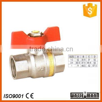 201021,High Quality Sanitary Ball Valve