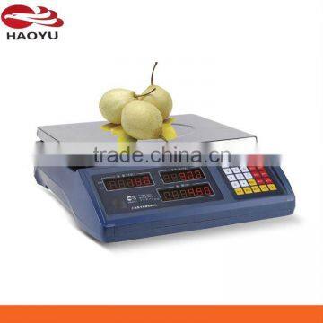 HY-30 Price Computing Scale