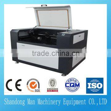 60w co2 plastic laser cutting machine/ polystyrene laser cutting machine