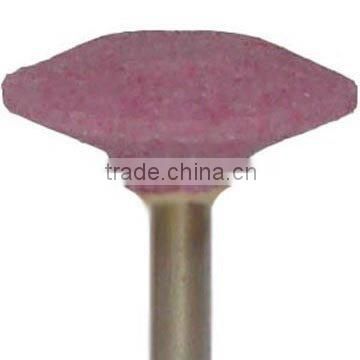 mini mounted abrasive tool