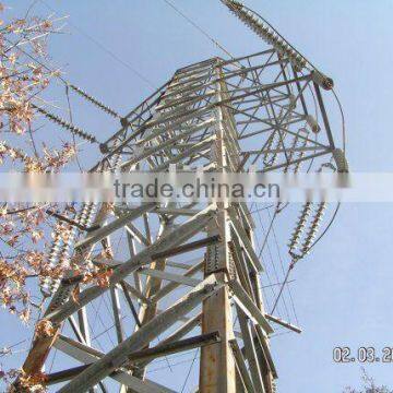 Transmission power line