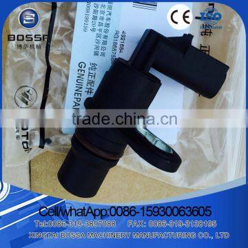 Hot Sale Foton Truck Diesel Engine Spare Parts Cummin Engine Camshaft Position Sensor 4921684