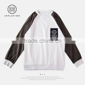 Latest fashion New Design Custom Wholesale Hoodies made in china