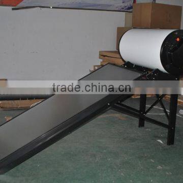 Professional solar heater vacuum with CE certificate