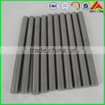 Good quality oem 10mm tungsten rods