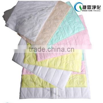 G4-F8 medium efficiency synthetic filter bags manufacturer