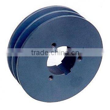 Cable Pulley Wheels Clutch Pulley U Groove Pulley photo-5