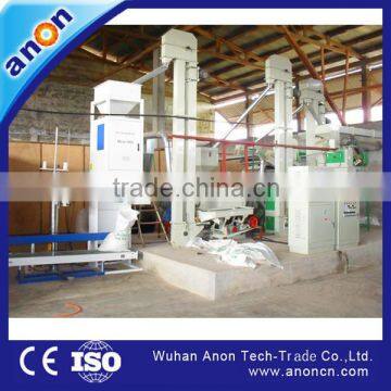 Automatic Rice Mill Machinery Exporter