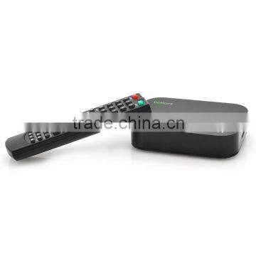 Android 4.2 Smart IPTV Box XBMC Box ,OEM/ODM Orders Welcomed ,supports Goolge TV Market Allwinner A20 1G+4G WIFI Bluetooth