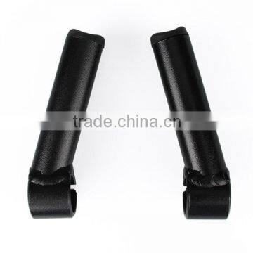 Cheap aluminum Bicycle small Handlebar Manufacturer