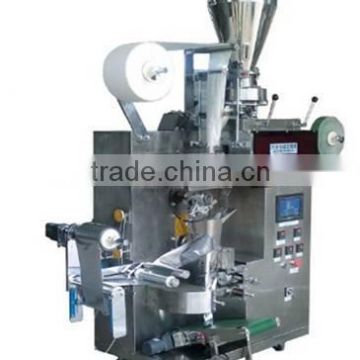 price tea bag packing machine