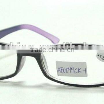 Fashion High Quality Reading Glass Colorful photo-2