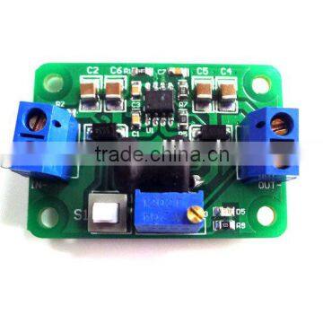 DC4.5-24V to DC0.93-18 V converter module