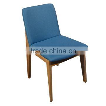 Modern dining chair in simple design HDC1502