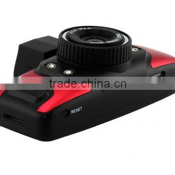 1.5 Inch 5.0MP Camera Lens 1080P Full HD G-Sensor GPS Tracker Vatop Car Black Box