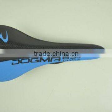 mountain bike soft riding bike saddle , bike seat pad