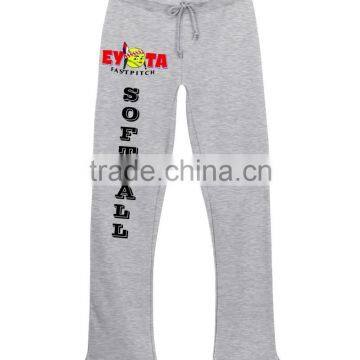 2015 Newest Boys Fashion Custom spandex jogger pants