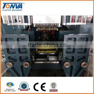 5L Blow Molding Plastic Water Bottle Making Machinery With Pneumatic Cylinder photo-2