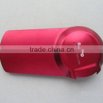 Camera Spare Parts Sand Blasting photo-2
