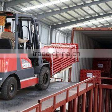 Steel Props Use in Construction /adjustable Pipe Support photo-4