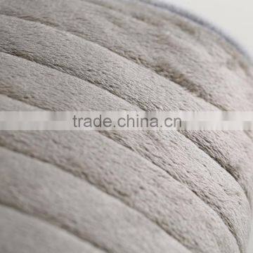 Household Detachable Cover and Controller Electric Heated Foot Warmer photo-2