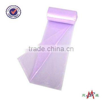 Garbage Bags for Car/colored Drawstring Trash Garbage Bag Star Sealed Garbage Bag on Roll Star Sealed Garbage Bag on Roll Star photo-2