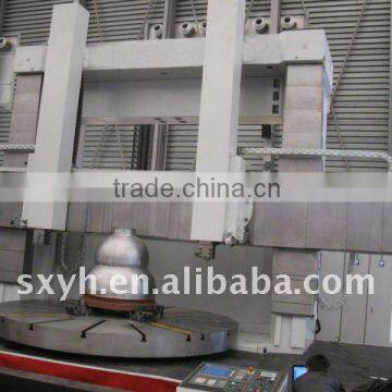 CK5250 Double Column Vertical Lathe