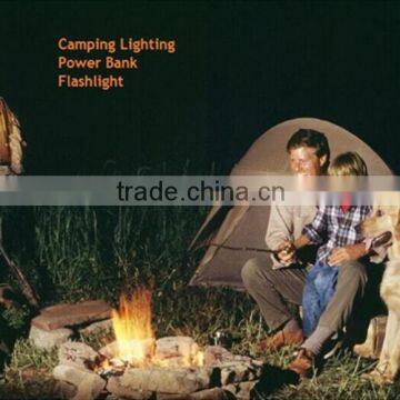 New Design Portable Mobile Power Bank photo-5