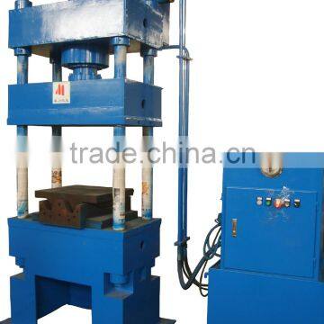 excellent quality hydraulic forging press with CE and UL certification