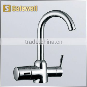 brass faucet