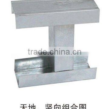 Philippines High Quality Galvanized Metal Stud by Ou-cheng photo-5