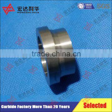 High Quality Carbide Shaft Adapter Sleeves