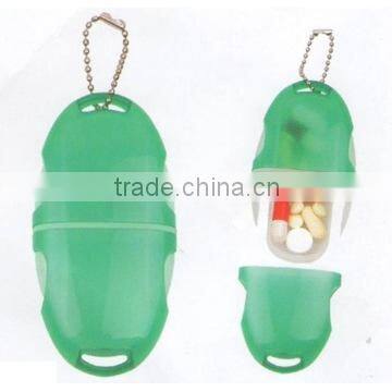 plastic Pill box