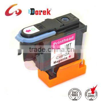 Hot Sale Remafactured Printhead for C4810A C4811A C4812A C4813A Printhead for hp 11 photo-6