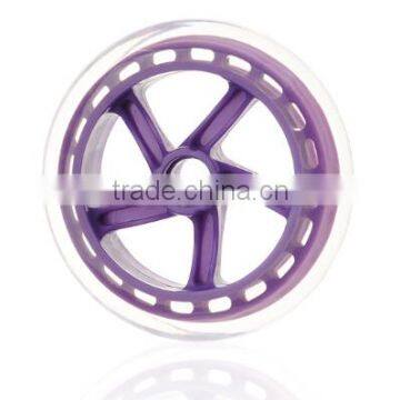 145mm *30mm roller skate wheels