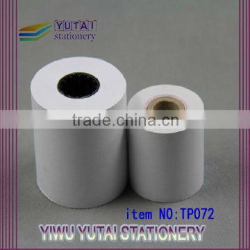 80*80 stock lot thermal paper