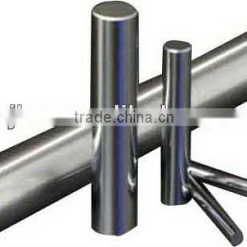 titanium price per bar