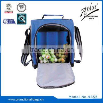 insulated cooler bag for frozen food4355#