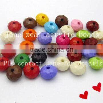 2013 high quality acrylic beads