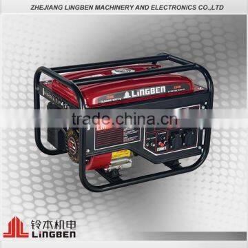 Lingben China 2kva Japan honda generator price list in india