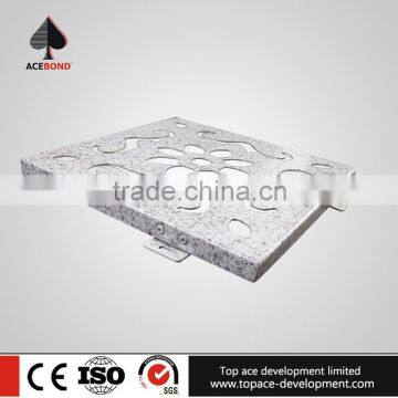 Various Colors 600*1200mm Hot Sale 3d Wall Panels Used for Building photo-6